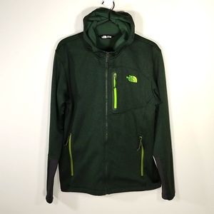The North Face Full Zip Hoodie Men's Sz. M